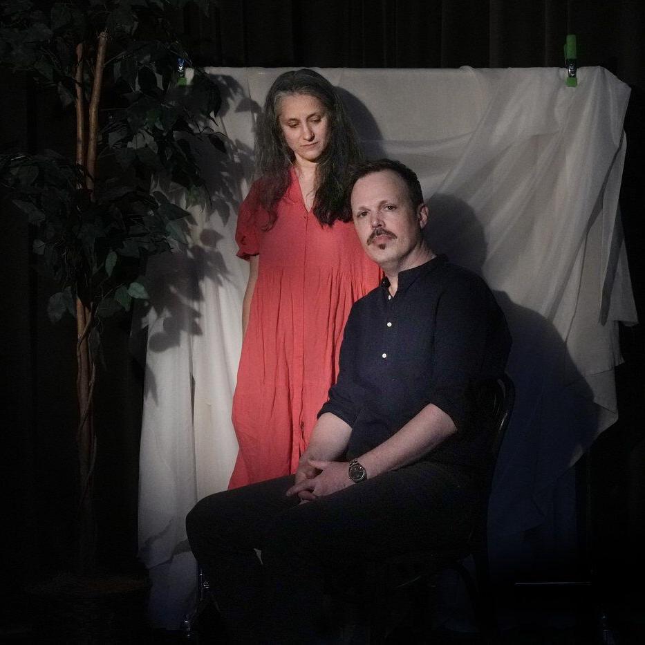 Moscovitch's drama 'Red Like Fruit' explores power and memory in post-#MeToo era